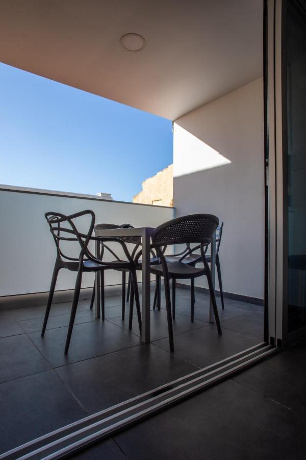 Poseidon Apartment By Michalis Agia Napa Buitenkant foto