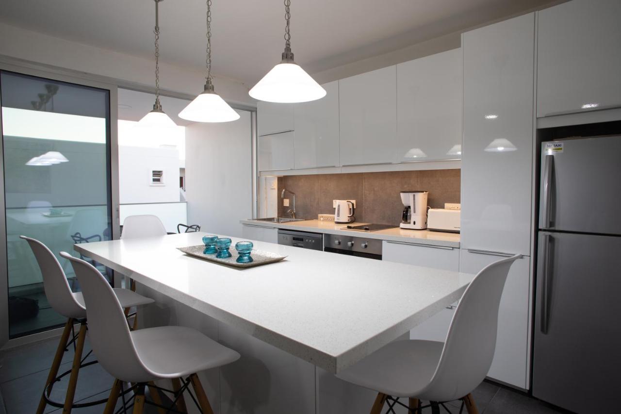 Poseidon Apartment By Michalis Agia Napa Buitenkant foto